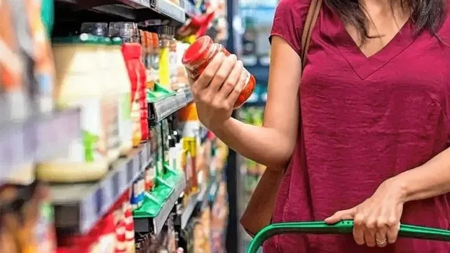 Las ventas minoristas pyme cayeron 2,6% en agosto