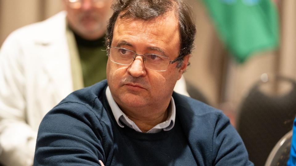 'El diálogo tiene que ser con todos los sectores, incluso con el kirchnerismo'