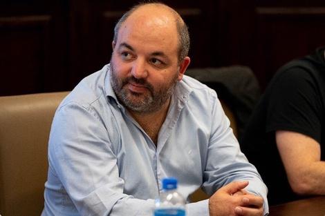 'Es probable que vuelva el CEPO después del 26 de octubre'