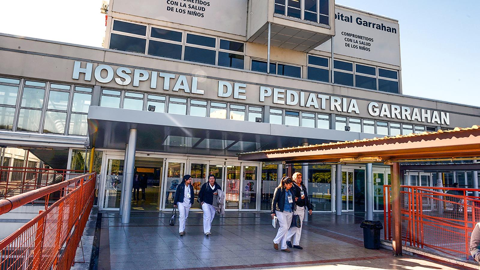 No se pueden vetar la salud y la educación