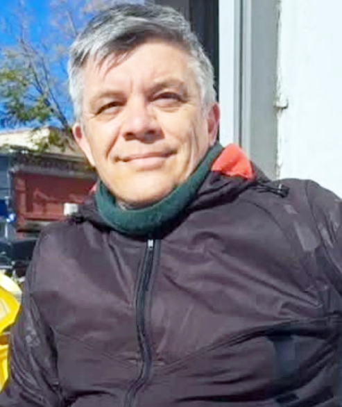 'Deberíamos trasladar la capital provincial a Junín'
