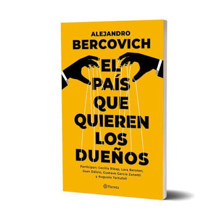 Hacia dónde nos arrastran