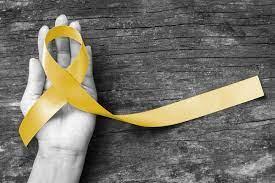 Septiembre, mes amarillo: el valor de pedir ayuda