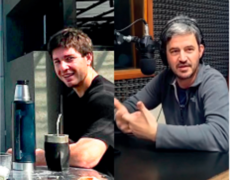 'Este préstamo se pagará con soberanía'