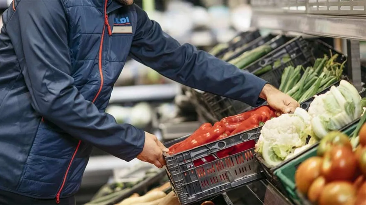 Empleados de comercio