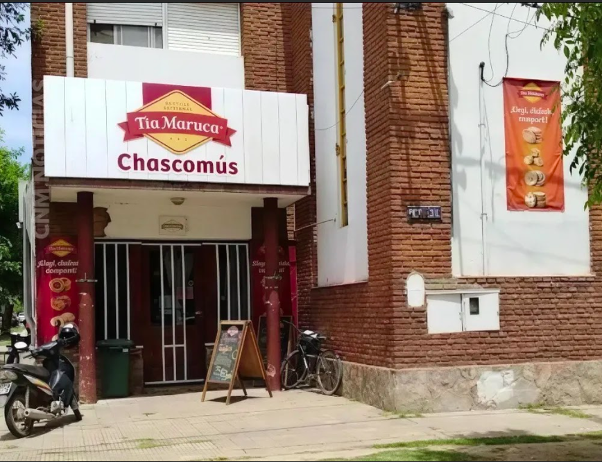 En Chascomús cerró una fábrica histórica y dejó todo su personal en la calle