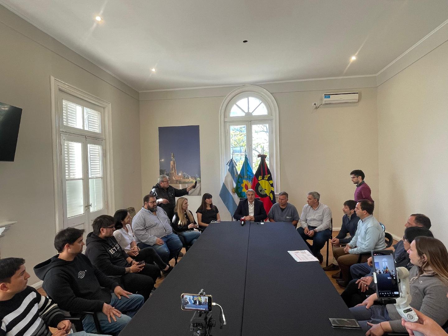 Incentivos fiscales para quienes adopten perros de la guardería municipal 