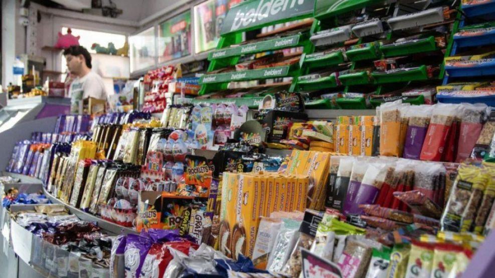 Kioscos locales advierten que 'la situación no da para más'