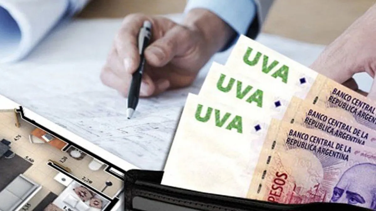Créditos UVA: la Justicia le marca la cancha al Banco Nación