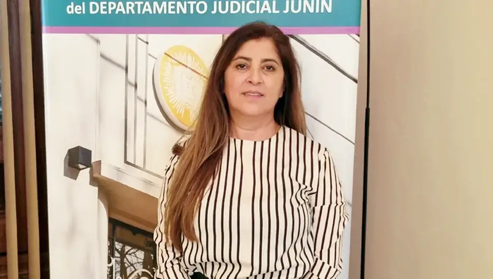 'La falta de cobertura de vacantes en la Justicia es un problema estructural'