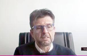 'No podemos solucionar la caída del consumo, pero ofrecemos herramientas paliativas'
