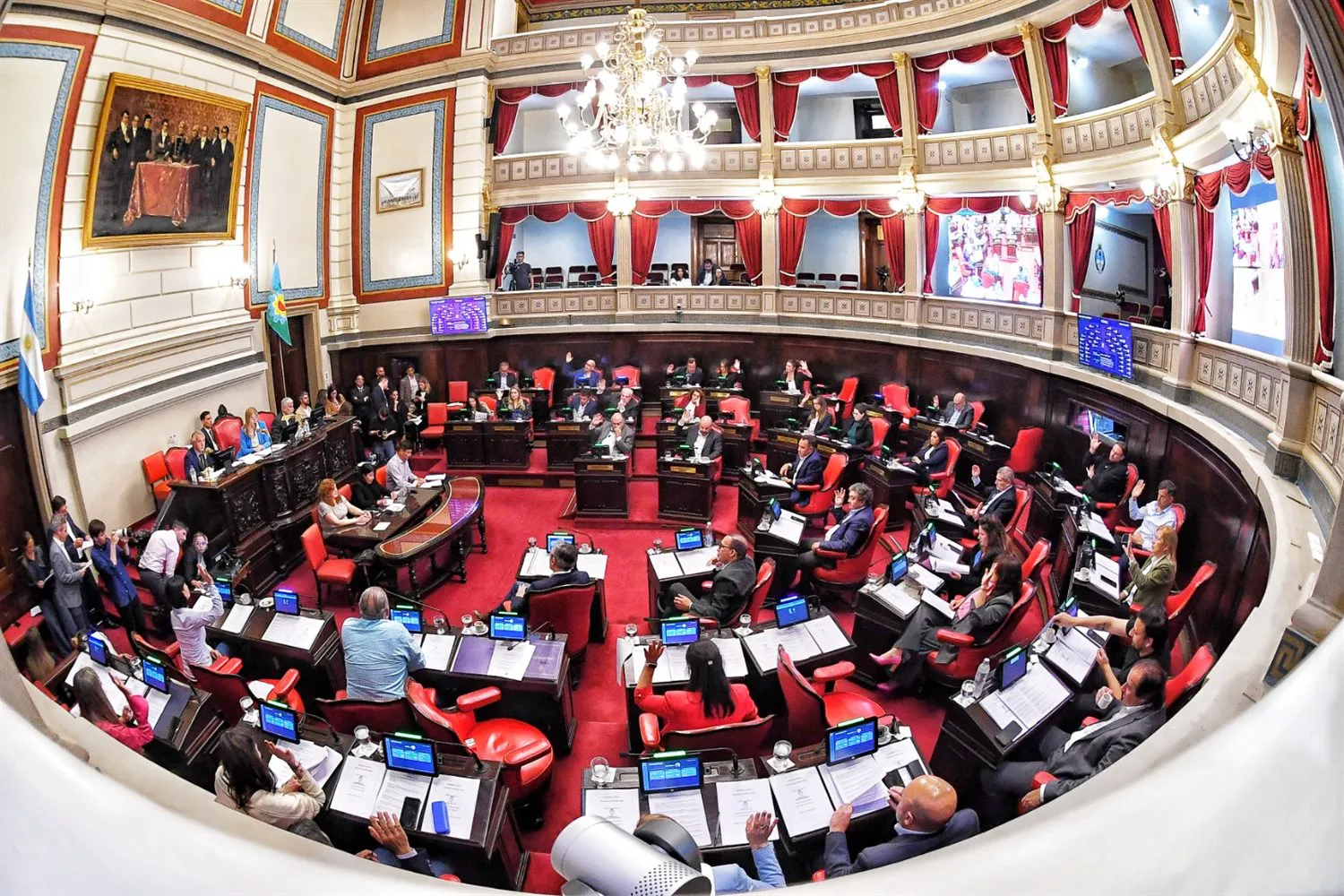 Se aprobó la adhesión al Régimen Federal de Empleo Protegido para Personas con Discapacidad
