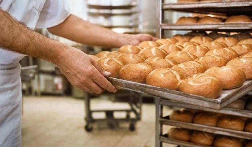 Panaderías bonaerenses aumentan 12% el precio del pan 