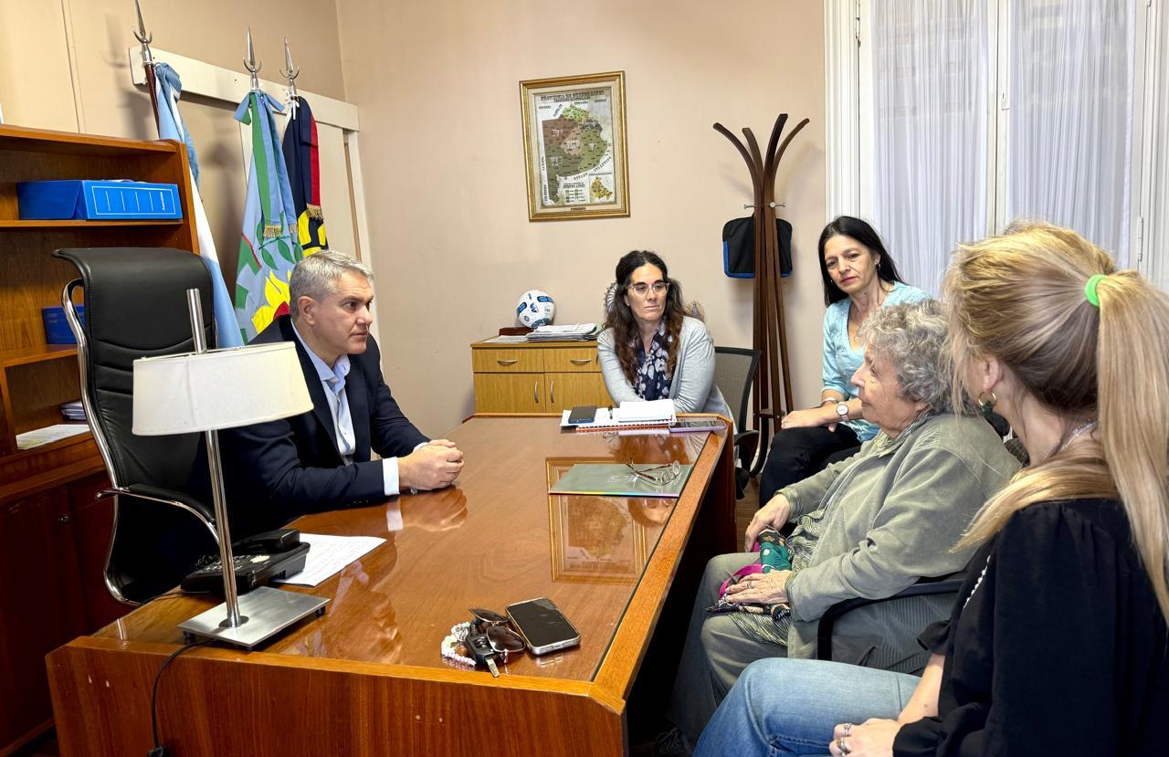 Impulsan el proyecto "Semana de las Provincias" para celebrar la diversidad cultural