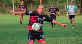 Comienzan los torneos +40 y +50