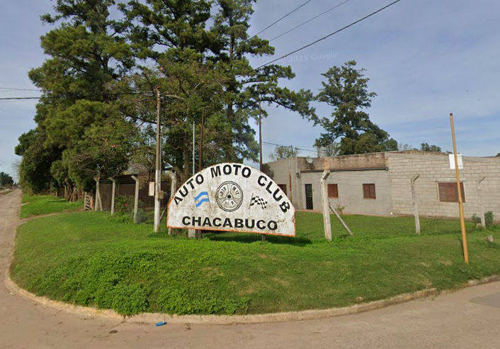 El Auto Moto Club Chacabuco cumple 78 años de historia 