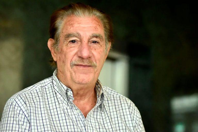 'Espero que el pueblo argentino reaccione y le ponga un freno a este gobierno'