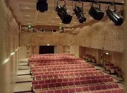 Estrenos de cine y teatro