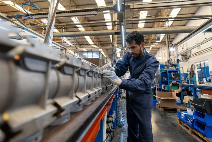 La economía bonaerense en zona de descenso