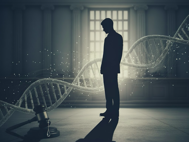 El silencio como prueba: cuando la negativa habla más que las palabras