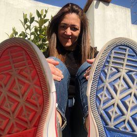'Me siento orgullosa de la mamá que soy'