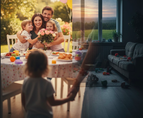 Madre: ¿el amor más contradictorio de todos?