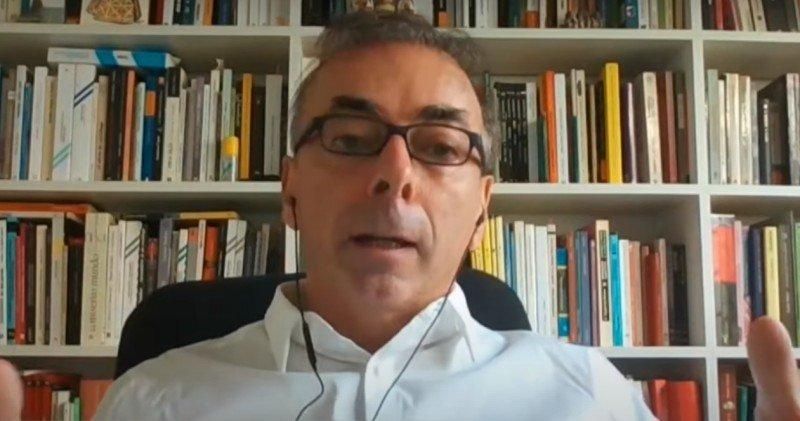 'El Milei arrodillado ante Trump puede generar un rechazo muy profundo'