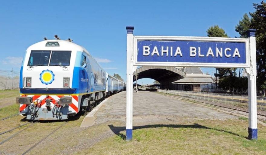Cerraron definitivamente el histórico ramal Buenos Aires–Bahía Blanca