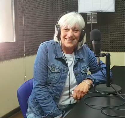 'Es muy gratificante haber aportado una medalla de oro para mi pueblo"