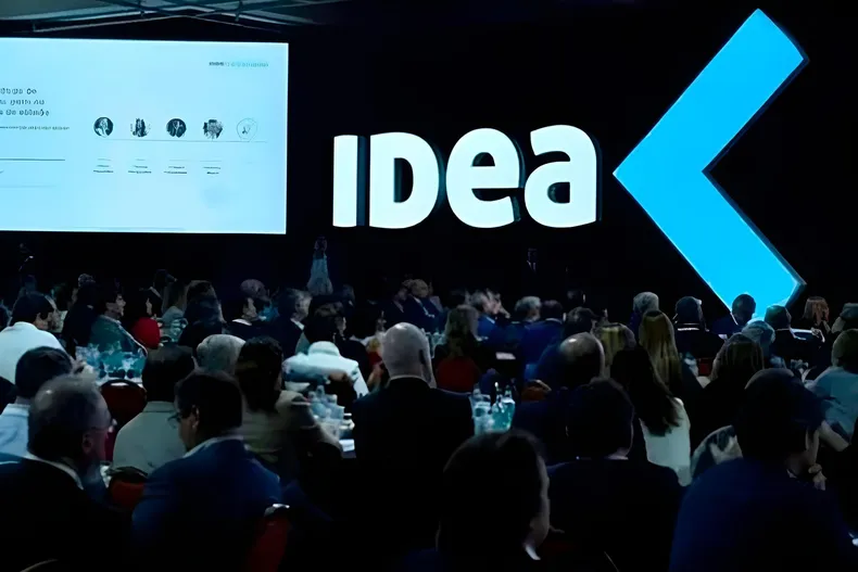 Parecía una buena IDEA