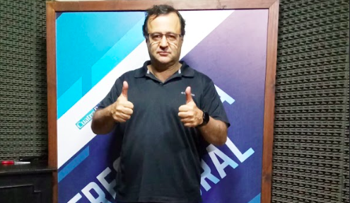 'Hay que terminar con esto que llamamos polarización improductiva'