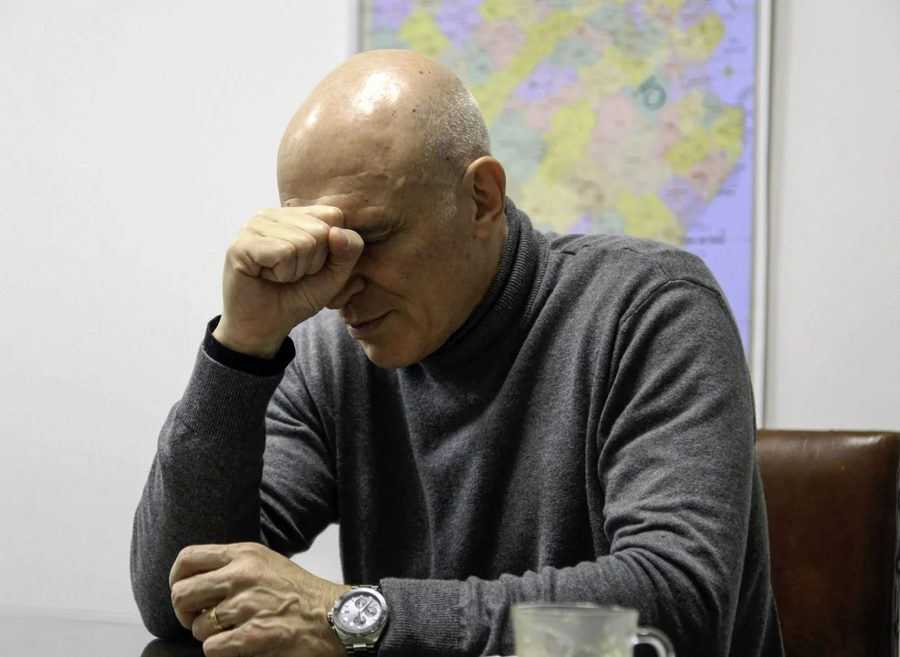 Nuevos allanamientos en Pergamino por el caso Espert