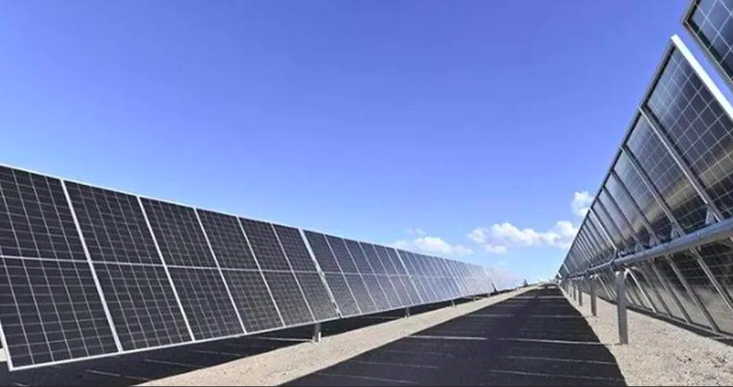 Confirman un proyecto para construir un parque solar en Junín