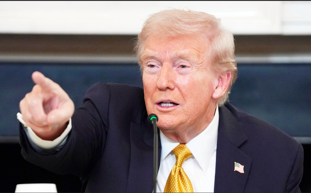 Un zarpazo disfrazado