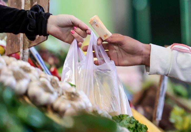 Comer: cada vez más caro