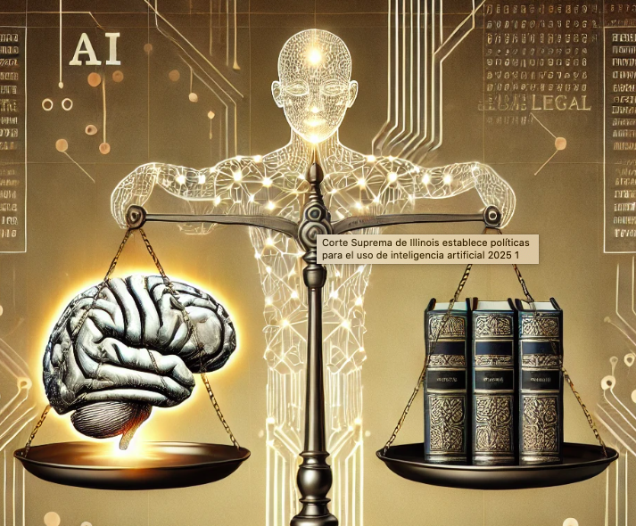 La acción de amparo contra los falsos contenidos de la inteligencia artificial