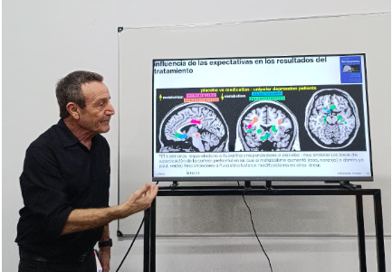 Trabajo y Salud Mental