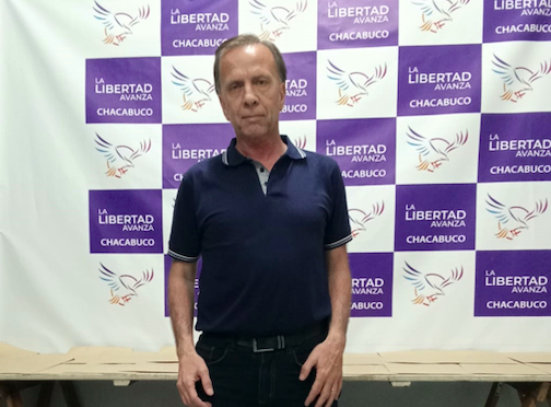 'Fue un triunfo a nivel nacional que repercutió en lo local'