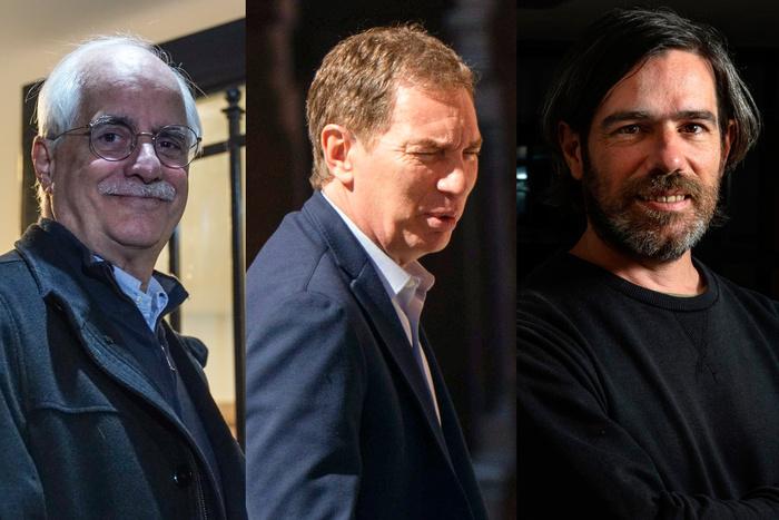 Uno por uno: los diputados nacionales que ingresan por la PBA