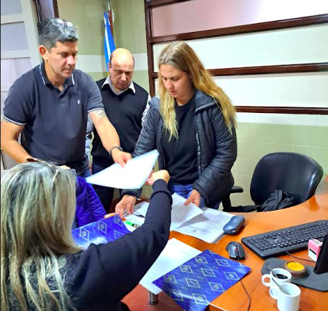 Se pone en funcionamiento Hemodinamia