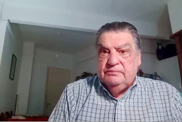 'Es necesaria una etapa fundacional en la Argentina'