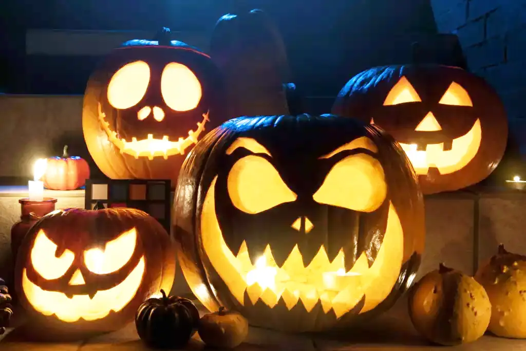 Halloween, la noche polémica