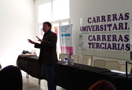 Más oportunidades, más libertad