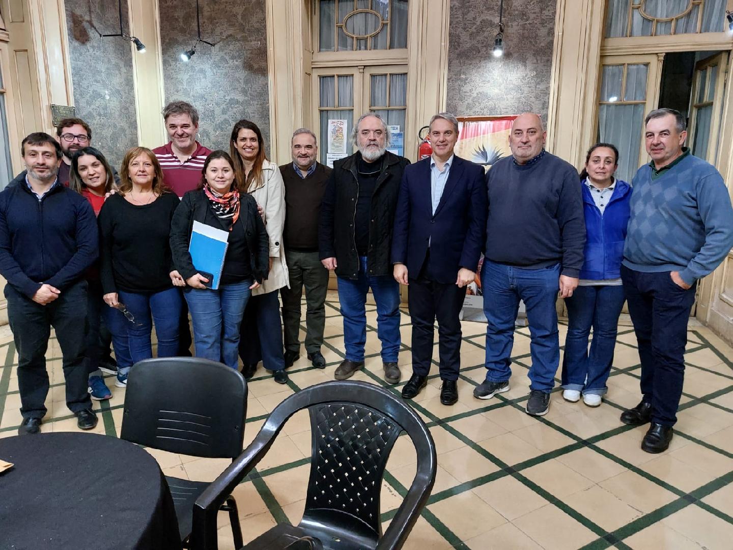 Esfuerzo y responsabilidad