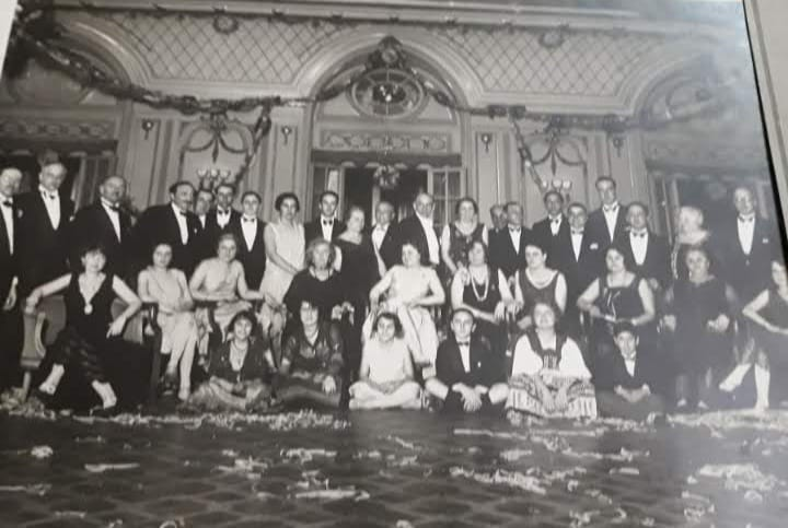 Buceando en el corazón de Chacabuco. Historia de la Casa de la Cultura