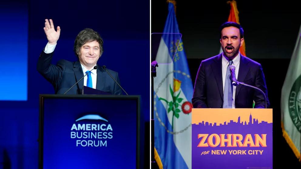 El fin del neoliberalismo