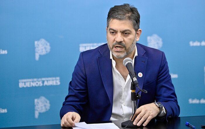 Sin el endeudamiento, peligran los fondos para intendentes bonaerenses