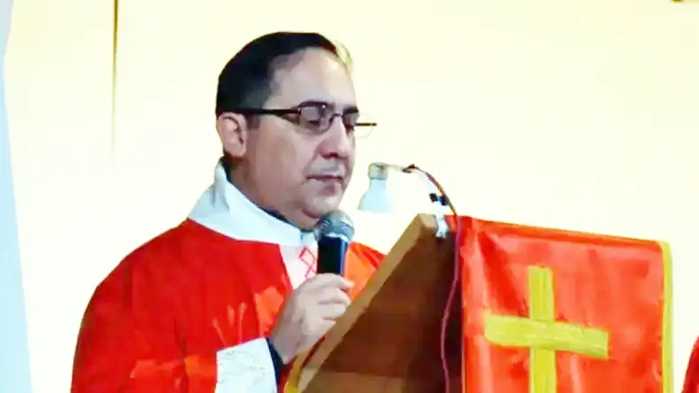El Vaticano expulsó del sacerdocio a un cura de Pergamino