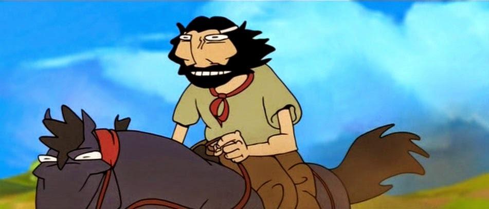 ¿La tradición argentina ha muerto?