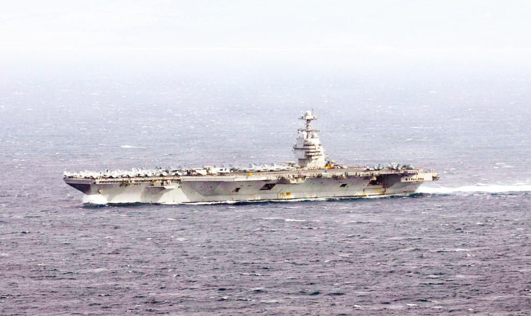 La diplomacia de las cañoneras